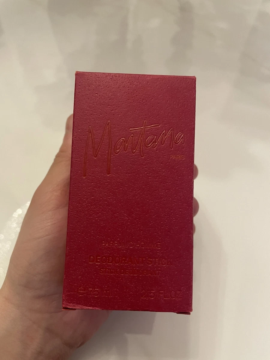Montana Fragrances for Men for sale | eBay