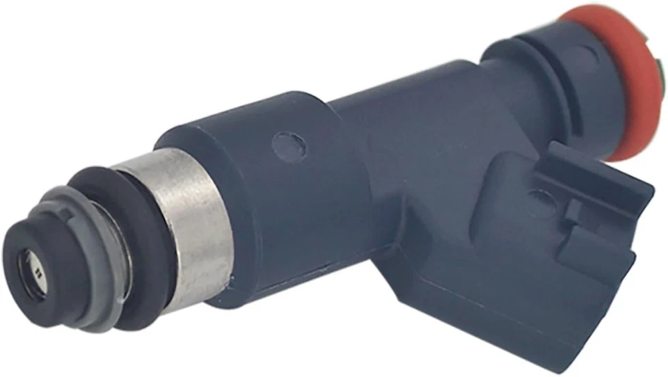 Inyectores de combustible Acdelco 8x nuevos OEM para Chevrolet Tahoe V8 2007-2009 5,3 L Foto 4 de 4