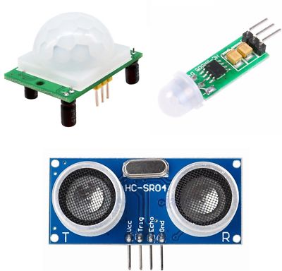 HC SR501 SR501 SR04 Mini PIR Infrarot Sensor Module forArduino Raspberry Pi New