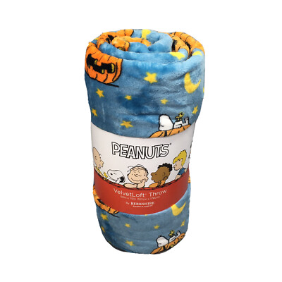 Couverture Snoopy Charlie Brown Peanuts 03 Couverture Polaire Plaid Ca - Maison des Français
