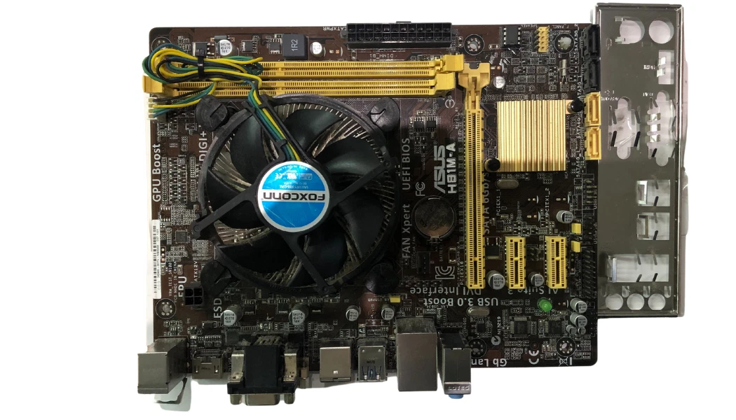 I5 hot sale 1150 socket