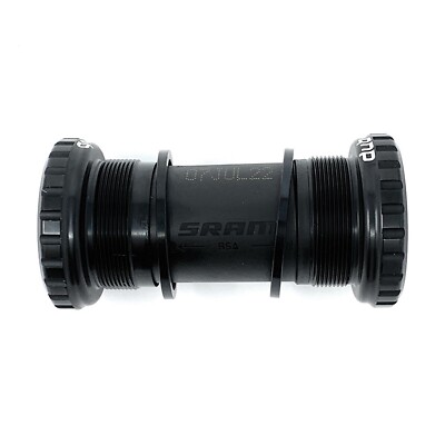 SRAM DUB BSA Bottom Bracket BB English Thread Shell 68/73m