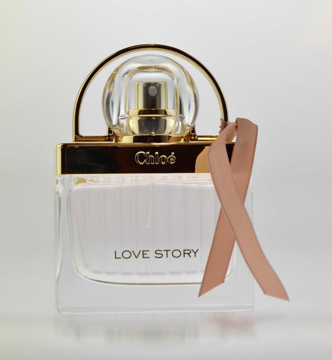 Chloé Love Story EDT Spray 50ml | eBay