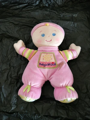 baby's first doll australia