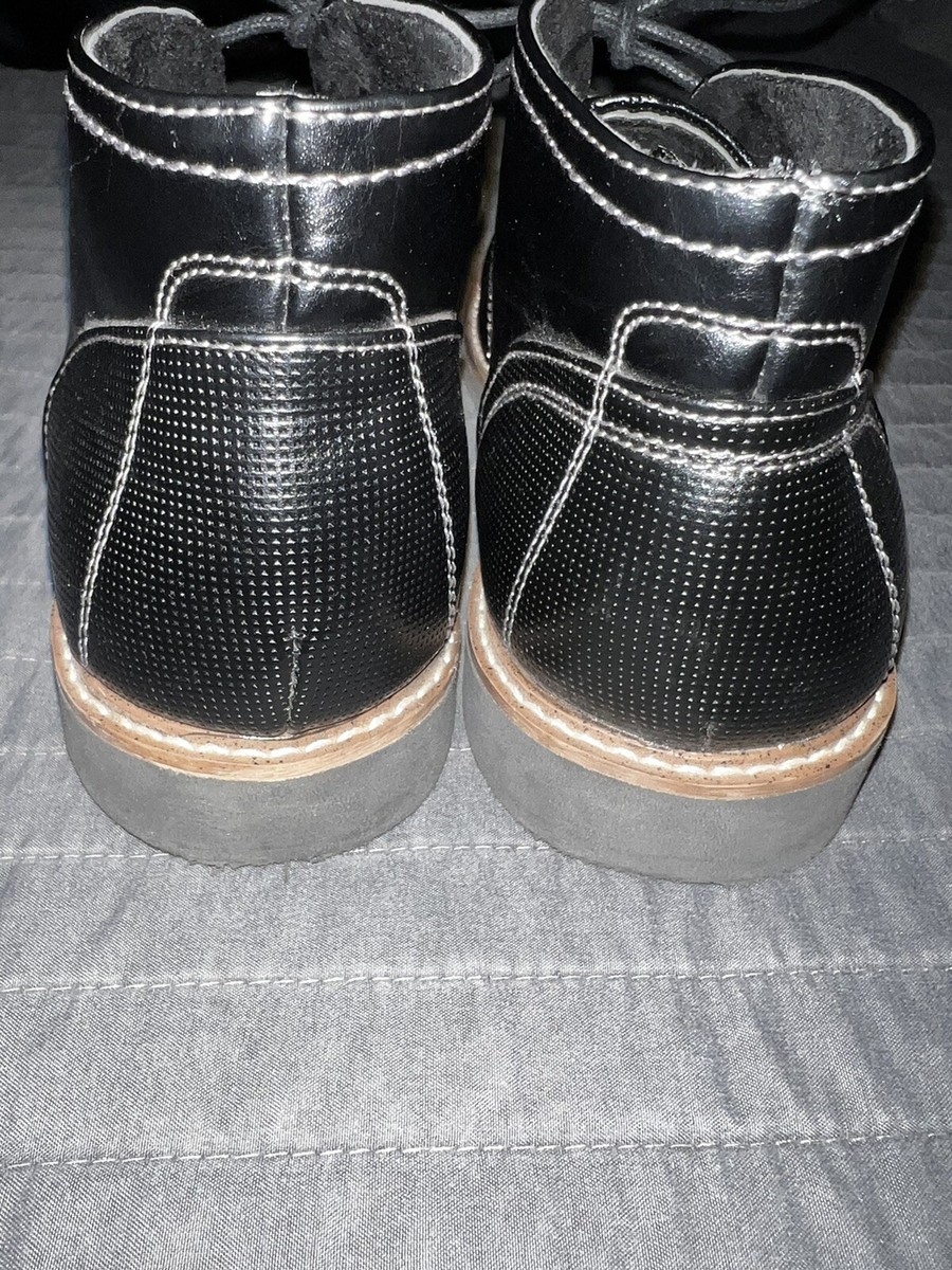Deer Stags Men’s Rawley in Black size 7M Deer Stags Men main image 4