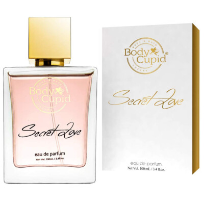 Perfume Gift Set Best Body Cupid Perfume Body Cupid Secret Love
