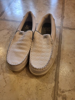 dc villain shoes