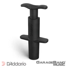 D'Addario Acoustic Guitar Bridge Pin Puller, PW-BPP-01