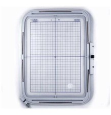 Janome RE28B - 7.9" x 11" Embroidery Hoop for MC500E and Elna model EL830