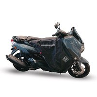 Tucano Urbano Termoscud R225-X Per Yamaha N-Max 125 155 Dal 2021