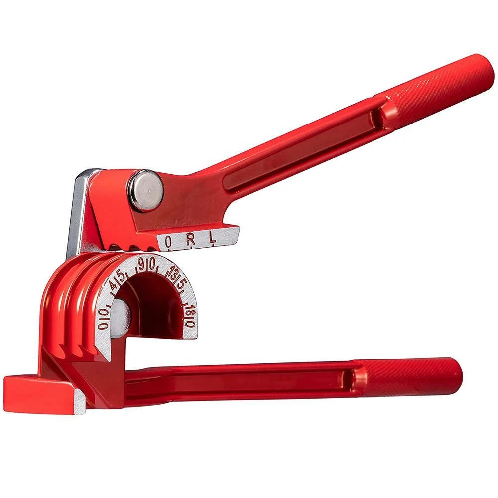 Diy mandrel bender deals