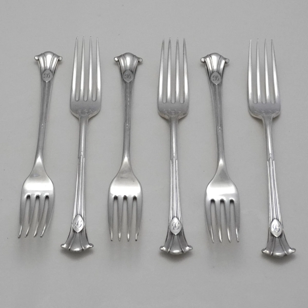 Mappin & Webb 1850-1899 Silver Antiques for sale | eBay