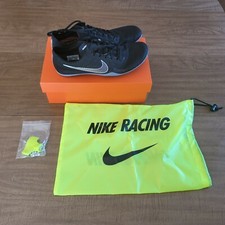 NEW Nike Zoom Mamba V Track  Field Distance Spikes Men's Size 11.5 AJ1697-003