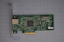 IBM NETXTREME II 1000 EXPRESS PCI EXPRESS X4 SINGLE PORT ETHERNET 39Y6070