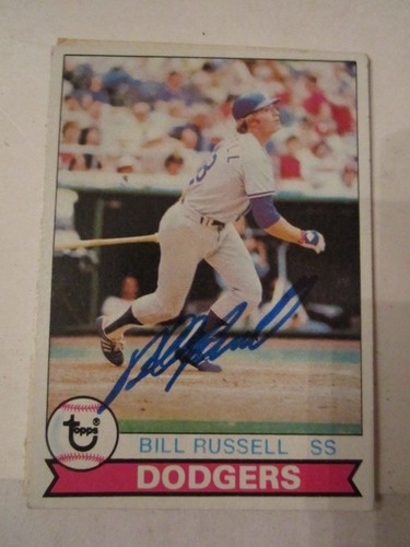 12 MLB BASEBALL AUTOGRAPHED BASEBALL CARDS - TERRY KENNEDY AND MORE - BOX S - Picture 2 of 12
