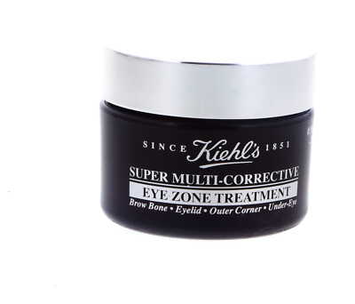 Kiehl's Super Multi-Corrective Eye Zone Treatment, 0.95 oz
