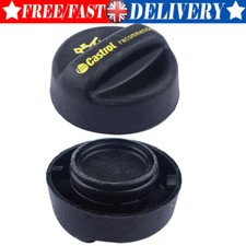Oil Filler Cap For CITROEN Berlingo C3 C4 C5 Dispatch PEUGEOT 207 307 308 1180S5