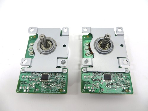 Lot 2 Canon FK2-7298 DC MOTOR FOR Canon IR ADVANCE C5051 & C5200 Series - Picture 2 of 2