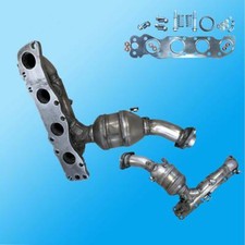 KAT Katalysator SUZUKI Jimny SN413 1.3 16v 60kw 63kw Euro4 M13A 2001/02-