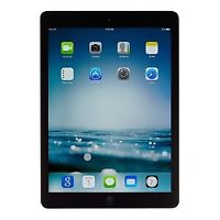 Apple iPad Air Tablet / eReader