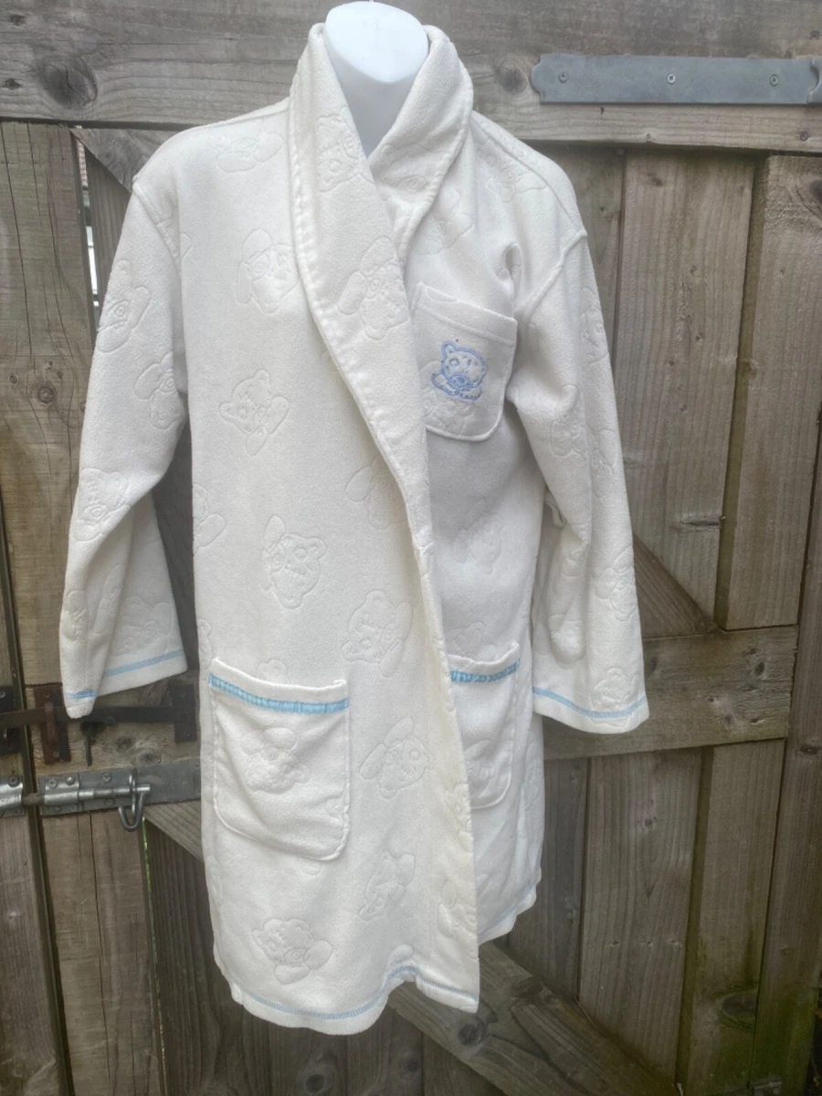 ladies tatty teddy dressing gown Hooded Tatty Teddy Dressing Gown Hotsell