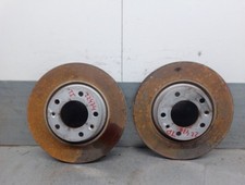 1609582880 BREMSSCHEIBE HINTEN / 1609582880 / 5476918 FÜR PEUGEOT 308 III FB_,