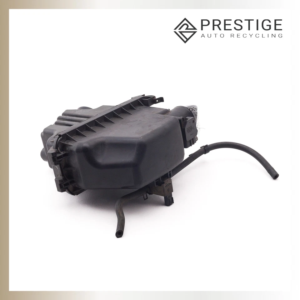 Caja de tubo limpiador de admisión de aire SCION XA XB 2004 2005 TOYOTA ECHO 17700-21050 FABRICANTE DE EQUIPOS ORIGINALES Foto 4 de 4