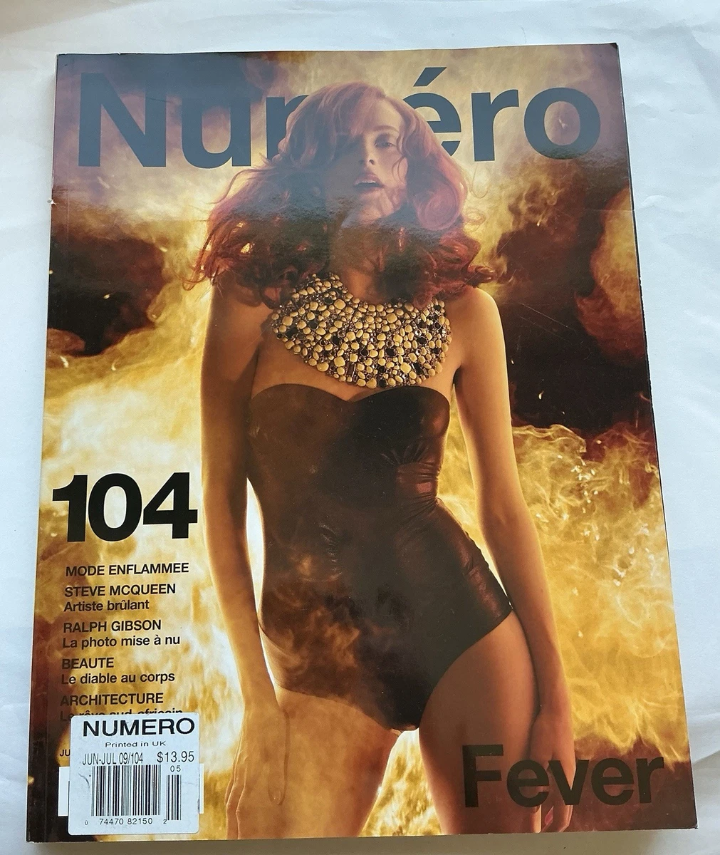 Numero Magazine for sale | eBay