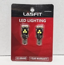 LASFIT CANBUS LED Lighting, L-T15 - Xenon White - Lumens: 1400LM/set