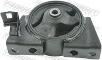 Motorlager Febest NM-071 FüR Almera Nissan Trail Primera T30 V10 P12 Tino 1 WP12