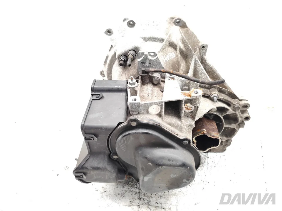 Ford C-Max 5 Speed Manual Gearbox 1.8 Petrol 92kW (125 HP) 4M5R-7002-ND T6TC1 - Image 4 of 4