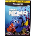 Finding Nemo Player's Choice - Nintendo Gamecube Tested Authentic