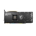 MSI NVIDA GeForce RTX 3090Ti GAMING X TRIO Graphics Card GPU 24G GDDR6X