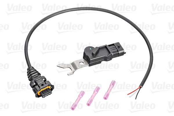 Valeo Nockenwellensensor 3-Polig (253834) FüR Vauxhall Vectra (B) Opel Calibra-image