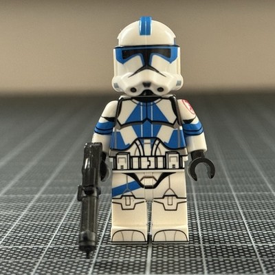 Lego CloneArmyCustoms Kix 501st AP2