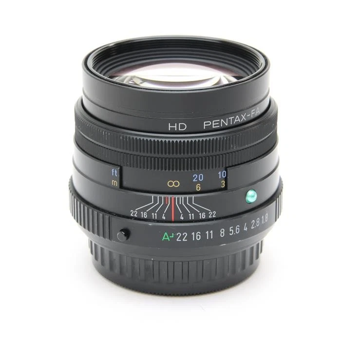 様ペンタックス77mm f/1.8 リミテッド Pentax FA Limited f/1.8 Camera Lenses 77mm Focal for sale | eBay