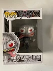 Funko Pop! Marvel Venomized Ultron bobblehead figure #596