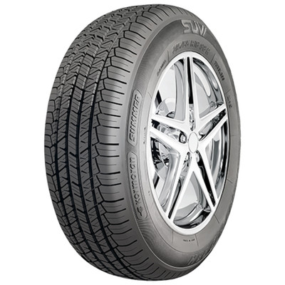 KORMORAN Sommerreifen 225/65 R17 TL 106H KORMORAN SUV SUMMER XL M+S