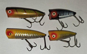 Heddon Chugger | eBay