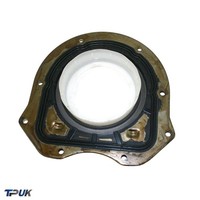Hinterer KurbelwellenöLsimmering FüR Ford Transit Mondeo 2.0 2.2 2.4 2000-2014