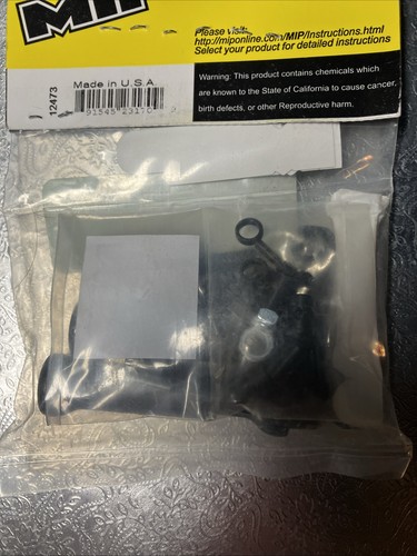 MIP 23170 - Kit de mise à niveau avant X-Duty Extreme Heavy Duty Slash 4x4 - Photo 5/14