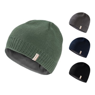 Vaude Herren Beanie Mütze Edo Beanie III