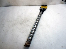 Dewalt DW5455 , 3/4" x 10" x 12" Hammer Drill Bit, SDS-Plus