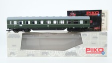 Piko H0 53242 Schürzen-Modernisierungswagen 2. Kl. DR