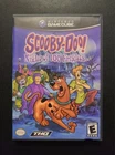New ListingScooby-Doo Night of 100 Frights Nintendo GameCube, 2002 with Manual
