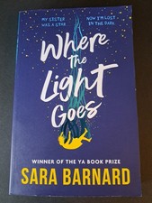 Image of Where The Light Goes