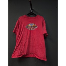 Vintage Y2K Sedona Tee Size Large