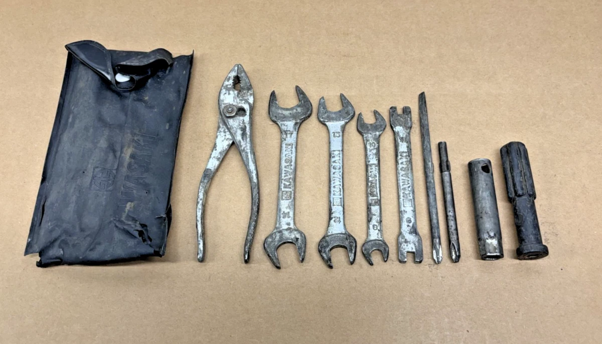 Motorcycle Parts for Kawasaki F7 for sale | eBay