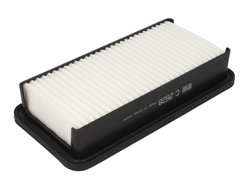 4x ✅Fits MANN-FILTER C 2628 Air filter C 2628 MANN-HUMMEL FILTRATION ⭐UK Seller⭐
