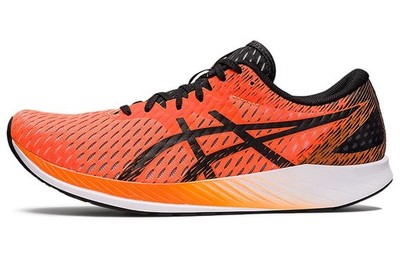 ASICS Hyper Speed Low-Top Orange 1011B025-801